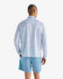 Malbon CAPO PERFORMANCE QUARTER ZIP